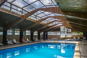 Termas de Panimávida