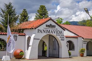 Termas de Panimávida