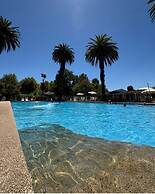 Termas de Panimávida