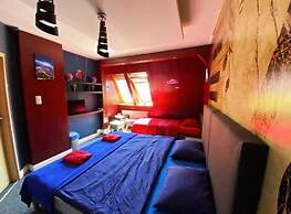 Hostel Galaxy