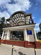 Hostel Galaxy
