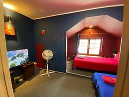 Hostel Galaxy