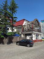Hostel Galaxy