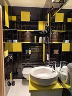 Hostel Galaxy