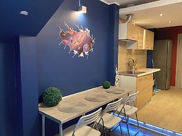 Hostel Galaxy