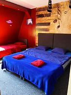 Hostel Galaxy