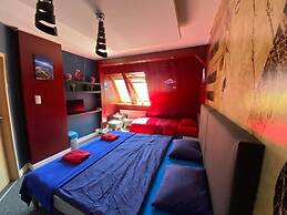 Hostel Galaxy