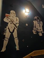 Hostel Galaxy