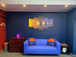 Hostel Galaxy