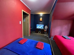 Hostel Galaxy