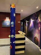 Hostel Galaxy