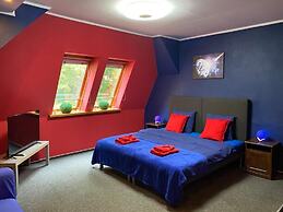 Hostel Galaxy