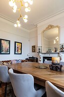 Beautiful 5 Bedroom Home in Evesham