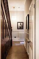 Beautiful 5 Bedroom Home in Evesham