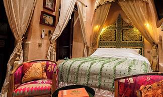 Riad Rafeef