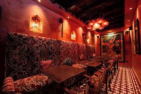 Riad Rafeef