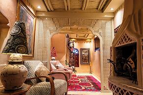 Riad Rafeef