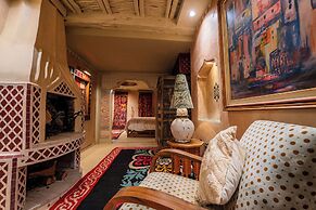 Riad Rafeef