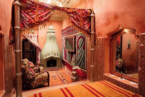 Riad Rafeef