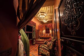 Riad Rafeef