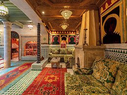 Riad Rafeef