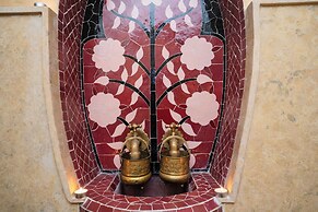 Riad Rafeef