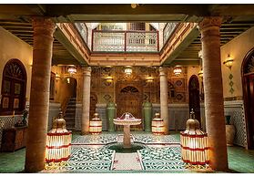 Riad Rafeef