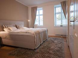 Ferienhaus Kleine Freiheit auf Fehmarn