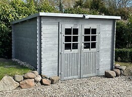 Ferienhaus Kleine Freiheit auf Fehmarn
