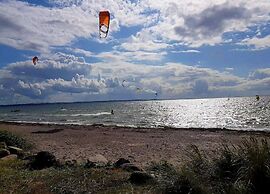 Ferienhaus Kleine Freiheit auf Fehmarn