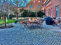 Ferienhaus Kleine Freiheit auf Fehmarn