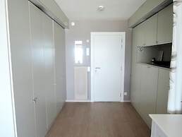Apartment in Middelkerke With Sea View