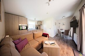 Mobile Home im Tropical Islands Resort