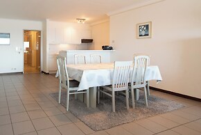 Apartment in Middelkerke, Beach Views