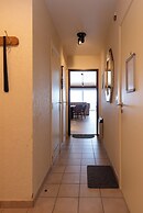 Apartment in Middelkerke, Beach Views