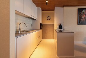 Apartment in Middelkerke, Beach Views