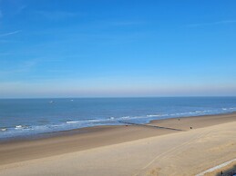 Steps From the Quiet Seaside Path