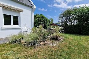 Family Home in Locquirec Bay
