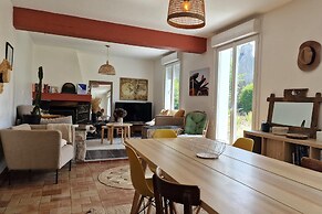 Family Home in Locquirec Bay