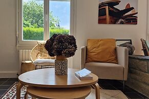 Family Home in Locquirec Bay