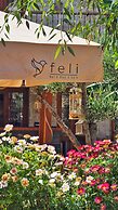 Feli Eski Datca Adult Only +9