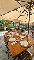 Feli Eski Datca Adult Only +9