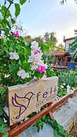Feli Eski Datca Adult Only +9