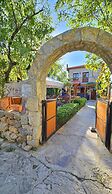 Feli Eski Datca Adult Only +9