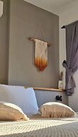 Feli Eski Datca Adult Only +9