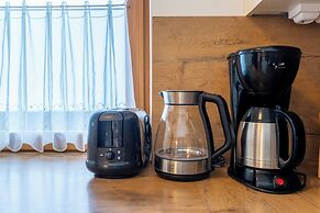 Weitblick Appartements by we rent