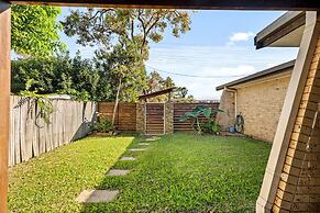 Palm Beach Escape Steps From Sand