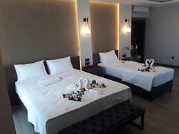 EVDİRHAN OTEL