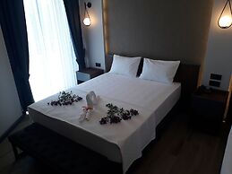 EVDİRHAN OTEL