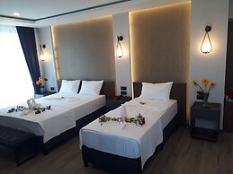 EVDİRHAN OTEL